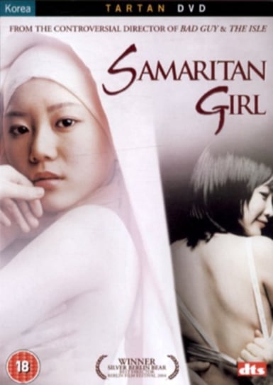 Samaritan Girl (brak polskiej wersji językowej) Ki-duk Kim