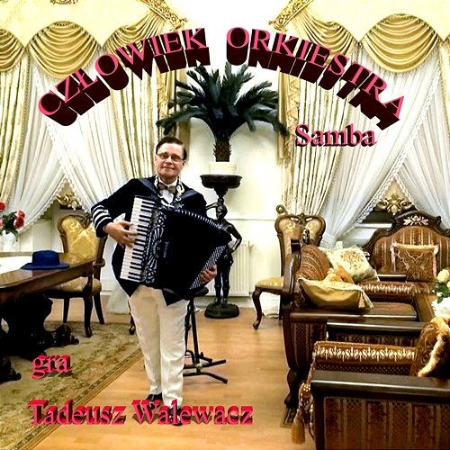 Samba 1 Tadeusz Walewacz