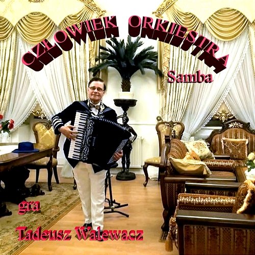 Samba 2 Tadeusz Walewacz