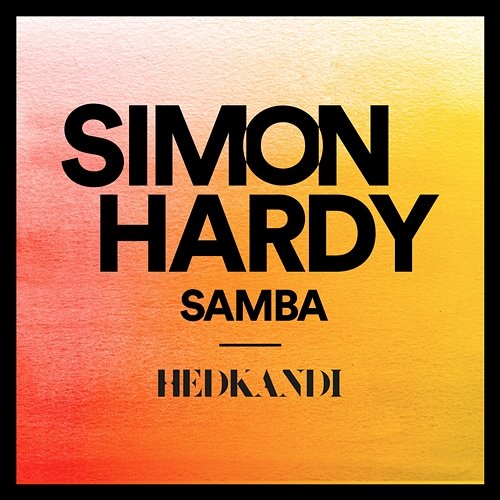 Samba Simon Hardy