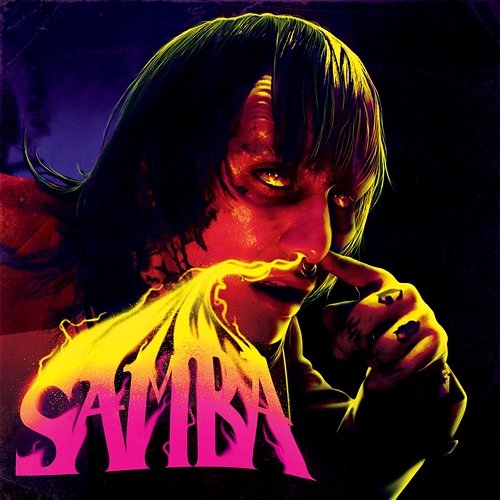 Samba Taxi B