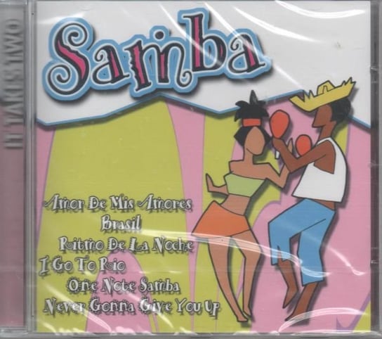 Samba Various Artists