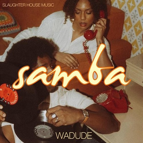 Samba Wadude