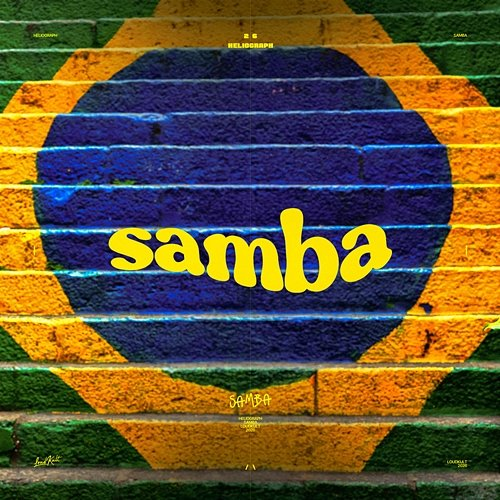 Samba Heliograph
