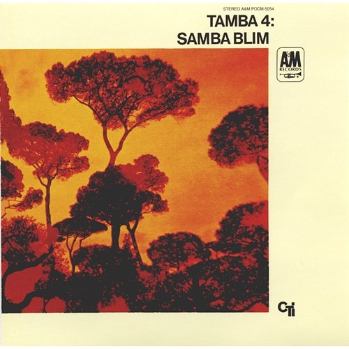 Samba Blim Tamba 4