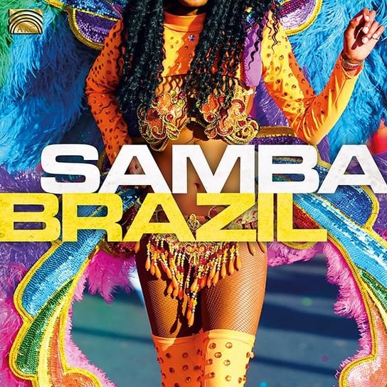 Samba Brazil Various Artists