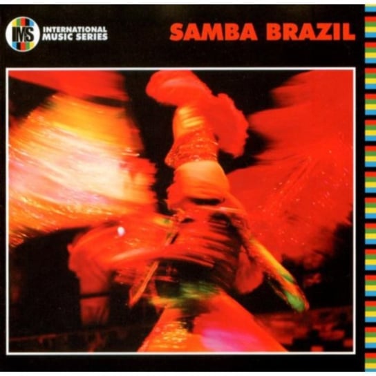 Samba Brazil Various Artists