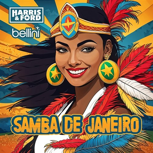 Samba De Janeiro Bellini, Harris, Ford