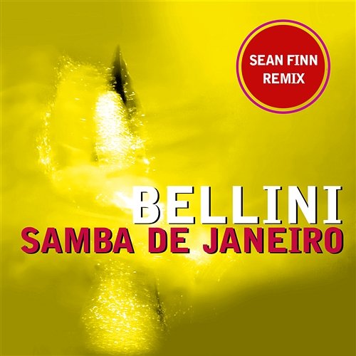 Samba De Janeiro Bellini