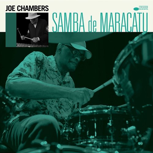 Samba de Maracatu Joe Chambers