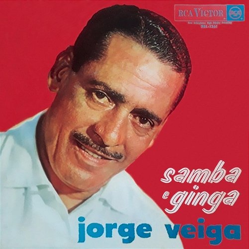 Samba e Ginga Jorge Veiga