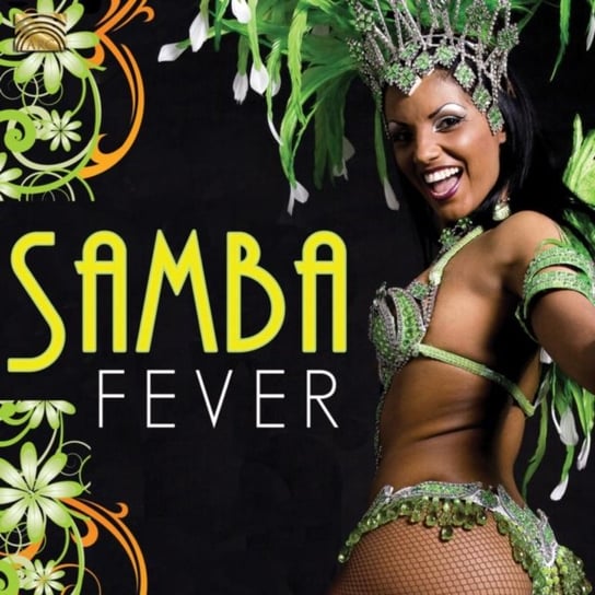 Samba Fever Various Artists