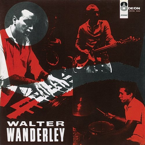 Samba No Esquema De Walter Wanderley Walter Wanderley