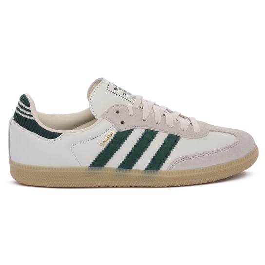 Samba Og Adidas
