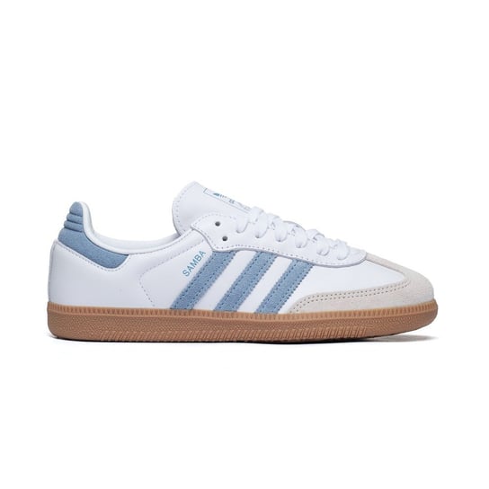 Samba Og Adidas