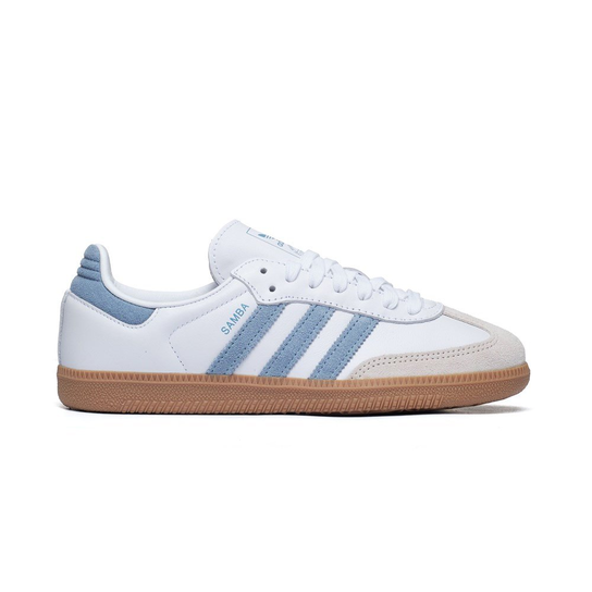 Samba Og Adidas