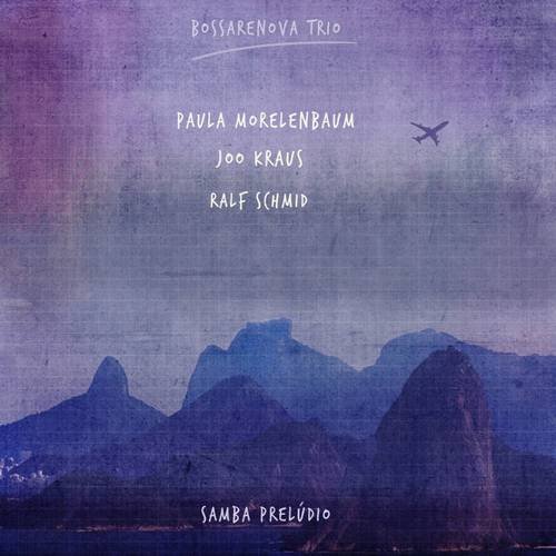 Samba Preludio Bossarenova Trio