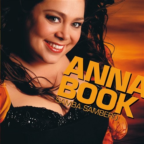 Samba Sambero Anna Book