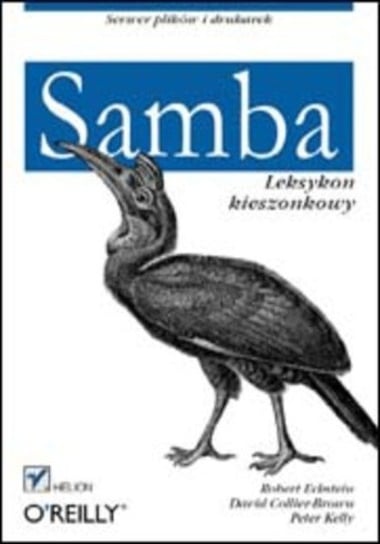 SAMBA SERWER PLIKOW Eckstein Robert