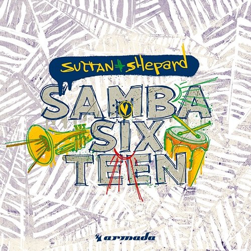 Samba Sixteen Sultan + Shepard