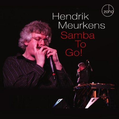 Samba To Go! Meurkens Hendrik
