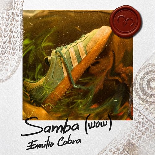SAMBA (wow) Emilio Cabra