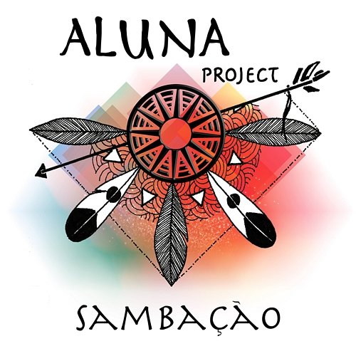 Sambação (Radio Edit) Aluna Project