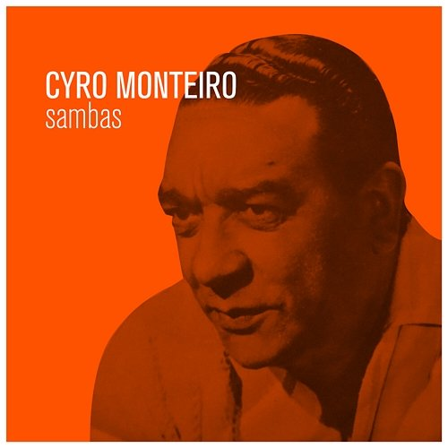 Sambas Cyro Monteiro