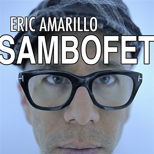 Sambofet Eric Amarillo