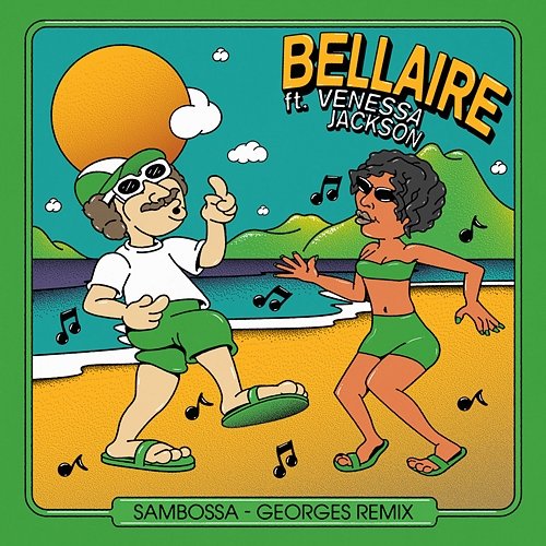 Sambossa Bellaire