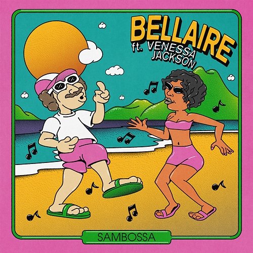 Sambossa Bellaire