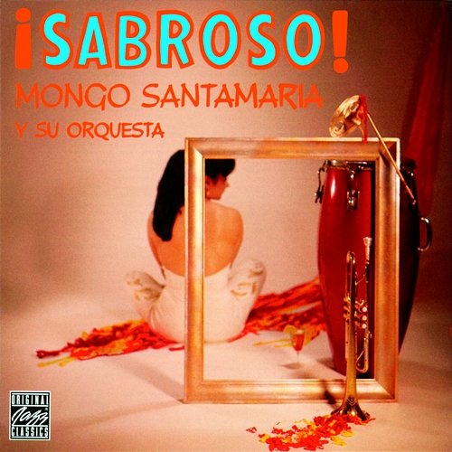 Sambrosa Mongo Santamaria & His Orchestra