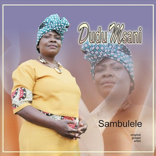 Sambulele Dudu Msani