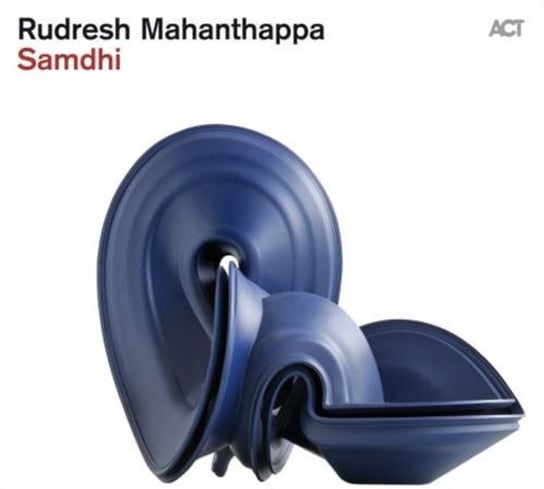 Samdhi Mahanthappa Rudresh