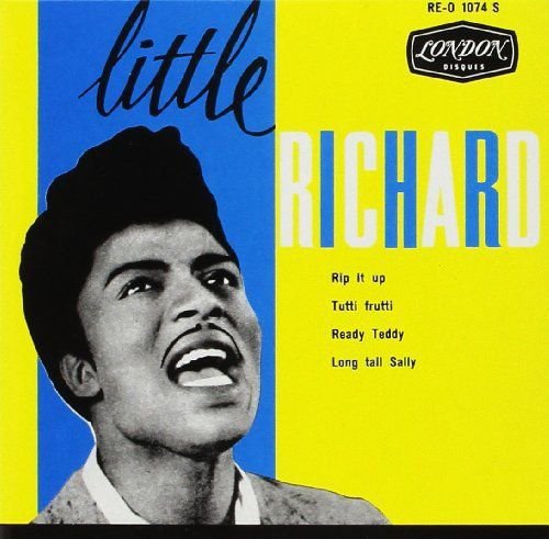 Same Little Richard