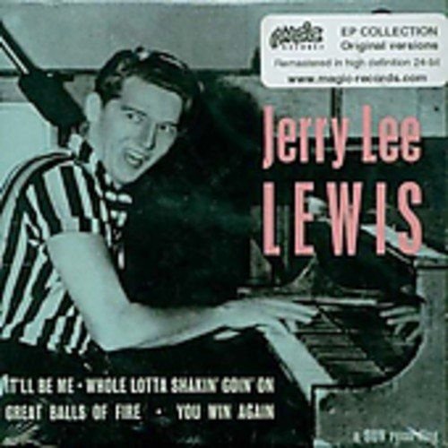 Same Jerry Lee Lewis