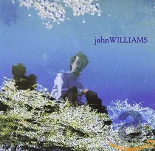 Same John Williams
