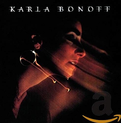 Same Bonoff Karla
