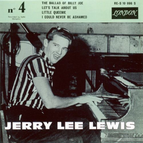 Same (Ballad Billy Joe) Jerry Lee Lewis
