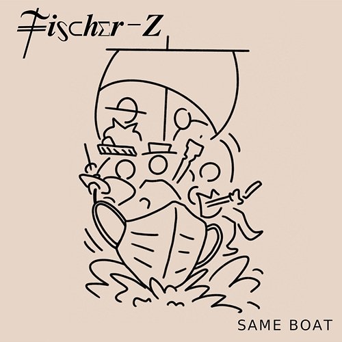 Same Boat Fischer-Z