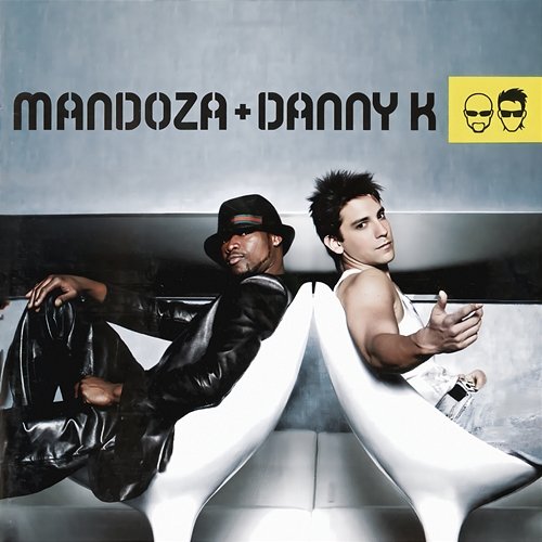 Same Difference Mandoza, Danny K