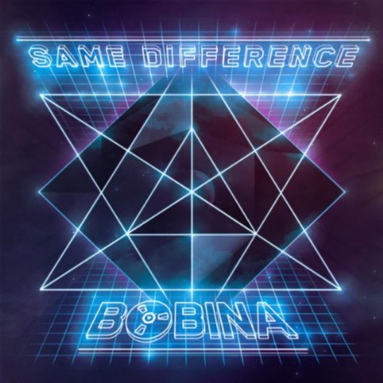 Same Difference Bobina