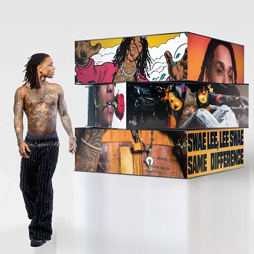 SAME DIFFERENCE Swae Lee