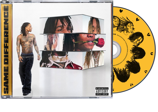 Same Difference Swae Lee