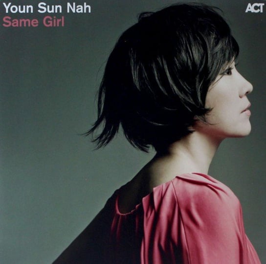 Same Girl, płyta winylowa Youn Sun Nah