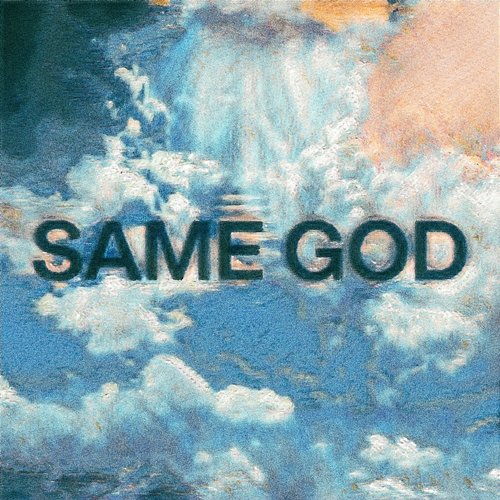Same God Elevation Worship feat. Jonsal Barrientes