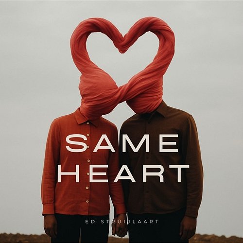 Same Heart Ed Struijlaart