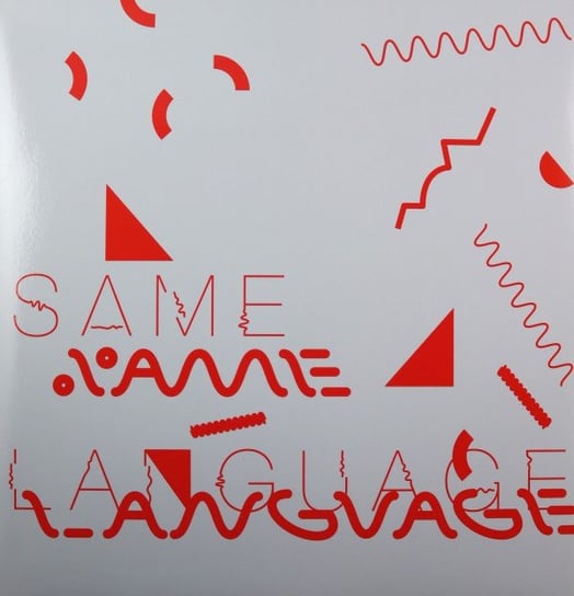 Same Language, Different Worlds Various Artists