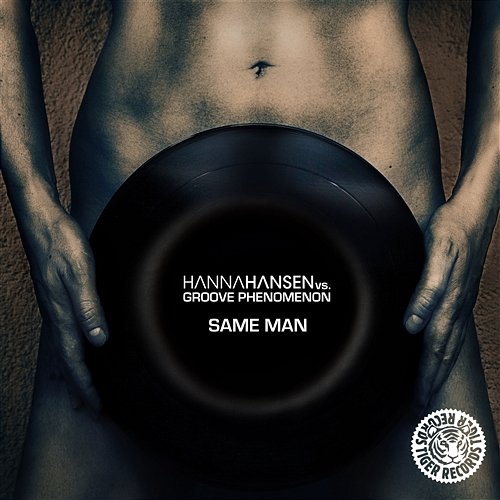 Same Man Hanna Hansen vs. Groove Phenomenon