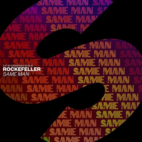 Same Man Rockefeller
